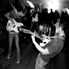 The February Heartache - Retaliation Of The Constellation