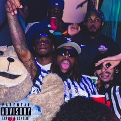 LinaBwoi x Yandhi - Hocas Pocas