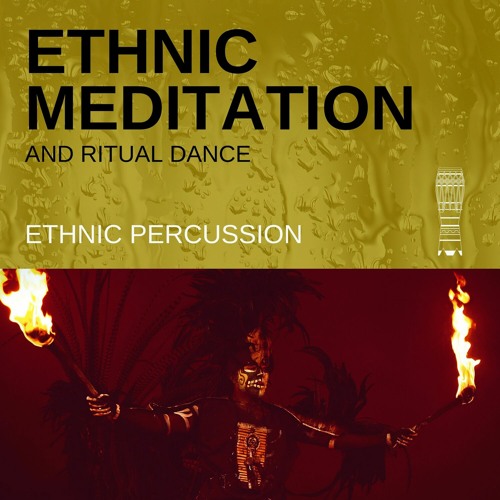 Stream Meditation Drums Many Words Rain Sound by Ethnic Percussion