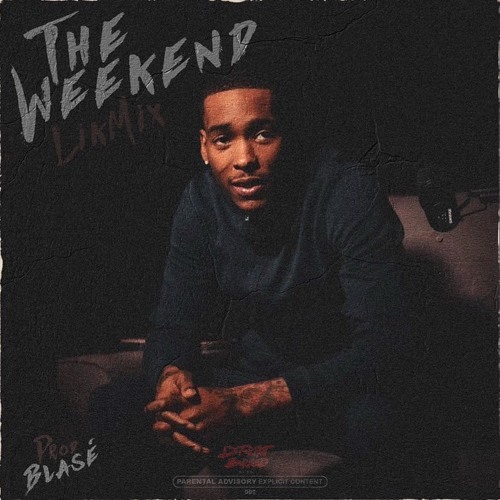 The Weekend (LikMix)