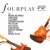 Artwork for FOURPLAY Voices & Christmas Songs BAJO FONDO RADIO CLUB #JazzDay