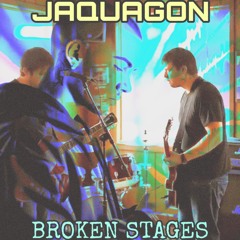 Broken Stages (Ghost Song Contest)