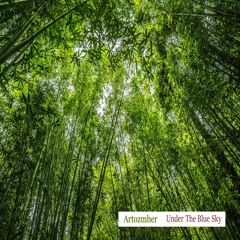 Under the Blue Sky