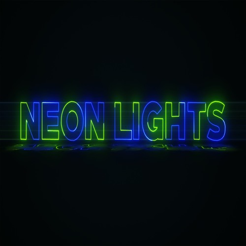 Neon Lights ft. EsumMusic