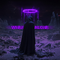Easy Angel-When I'm Alone (FREE DL)