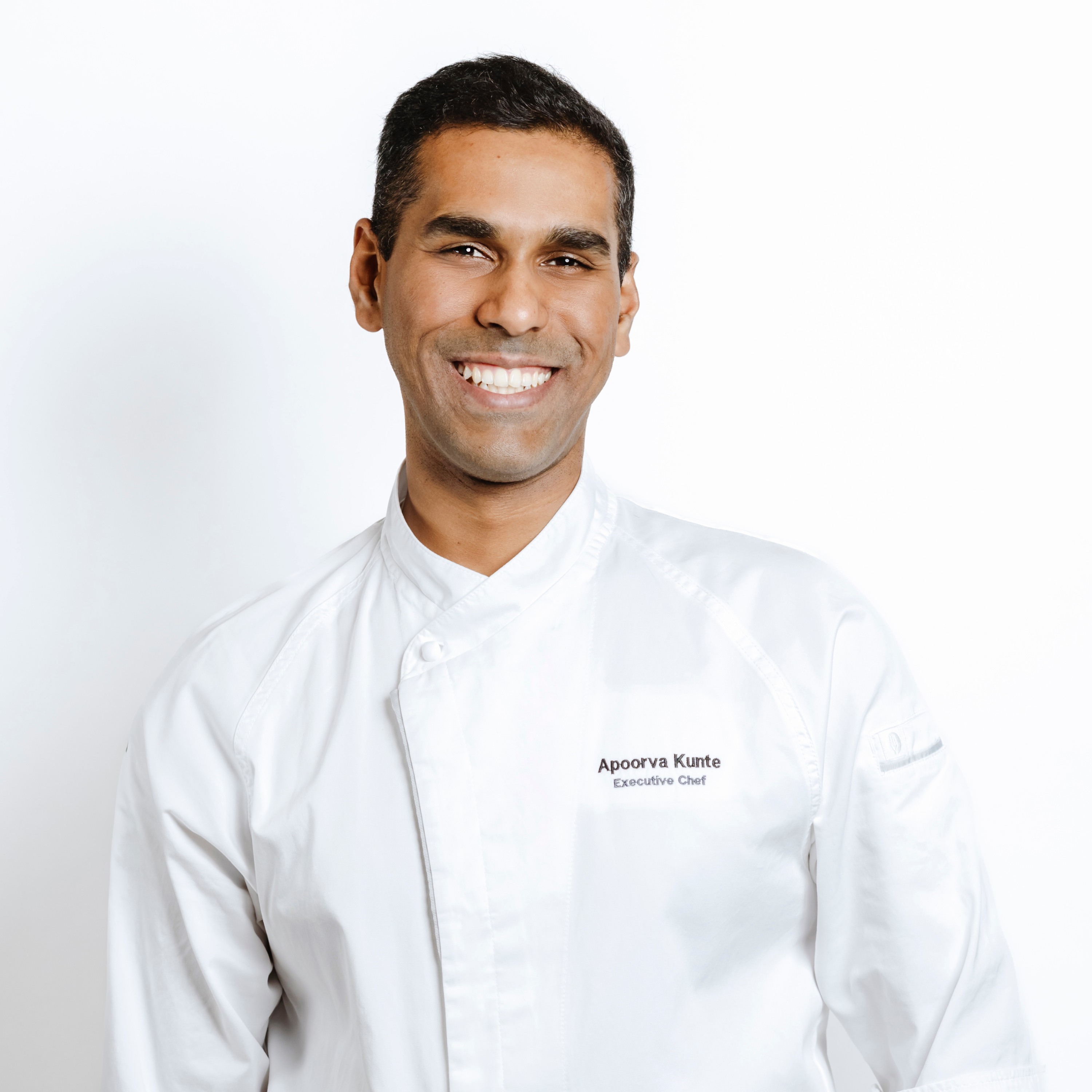 Conversation with a chef