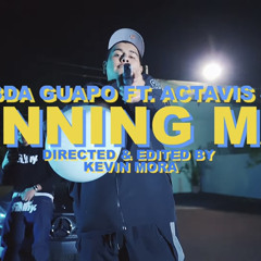 “RUNNING MAN” 🏃🏻 Ft. Actavis J (MUSIC VIDEO ON YOUTUBE)