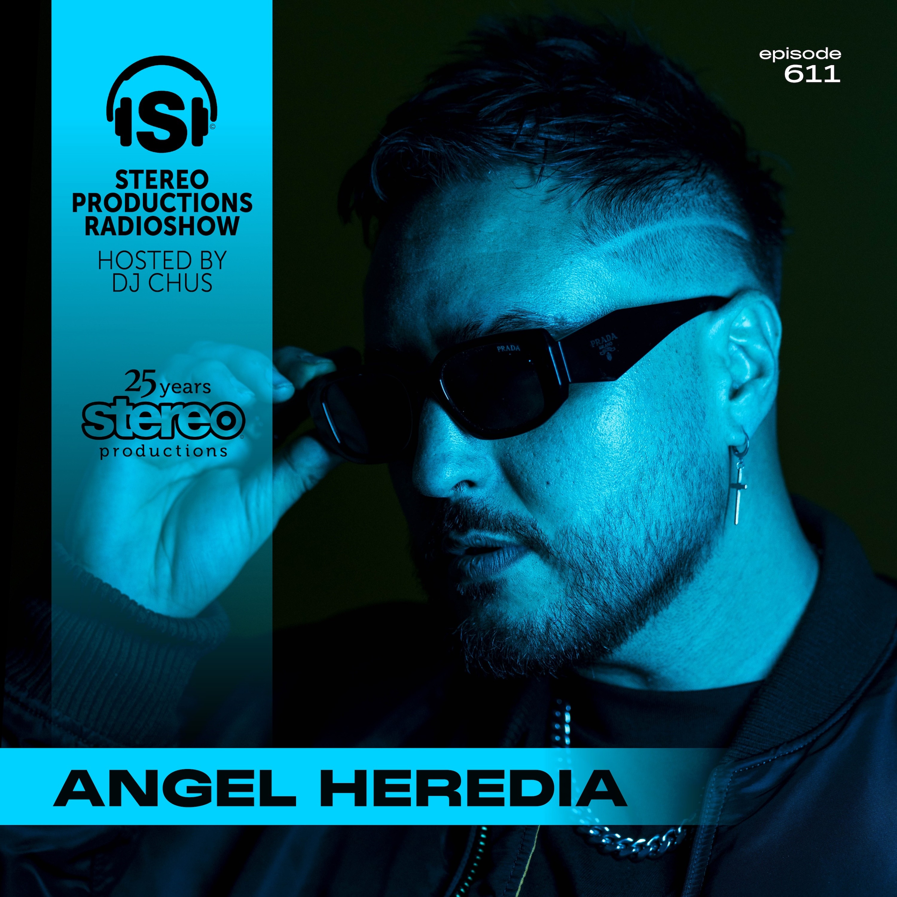 Stereo Productions
