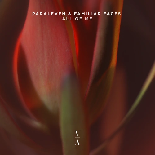 Artwork for the song All Of Me by paraleven on Next Sound