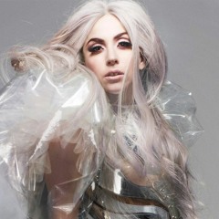 Lady Gaga - Bloody Mary (ExWave Remix)