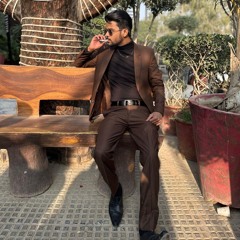 jagy jagy rehte thay