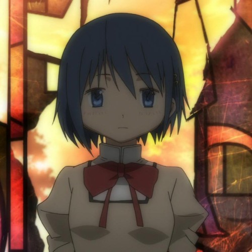 sayaka