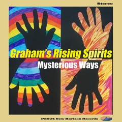 Mysterious Ways (Graham Williams)