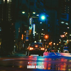 Meanetik - Urban Nights