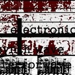 darkdisco -terrorwave -mix