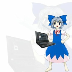 cirno, fix the damn master!!!!!1