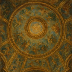 Staring At The Ceiling