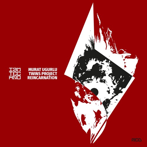 Murat Ugurlu & Twins Project - Reincarnation (Original Mix)