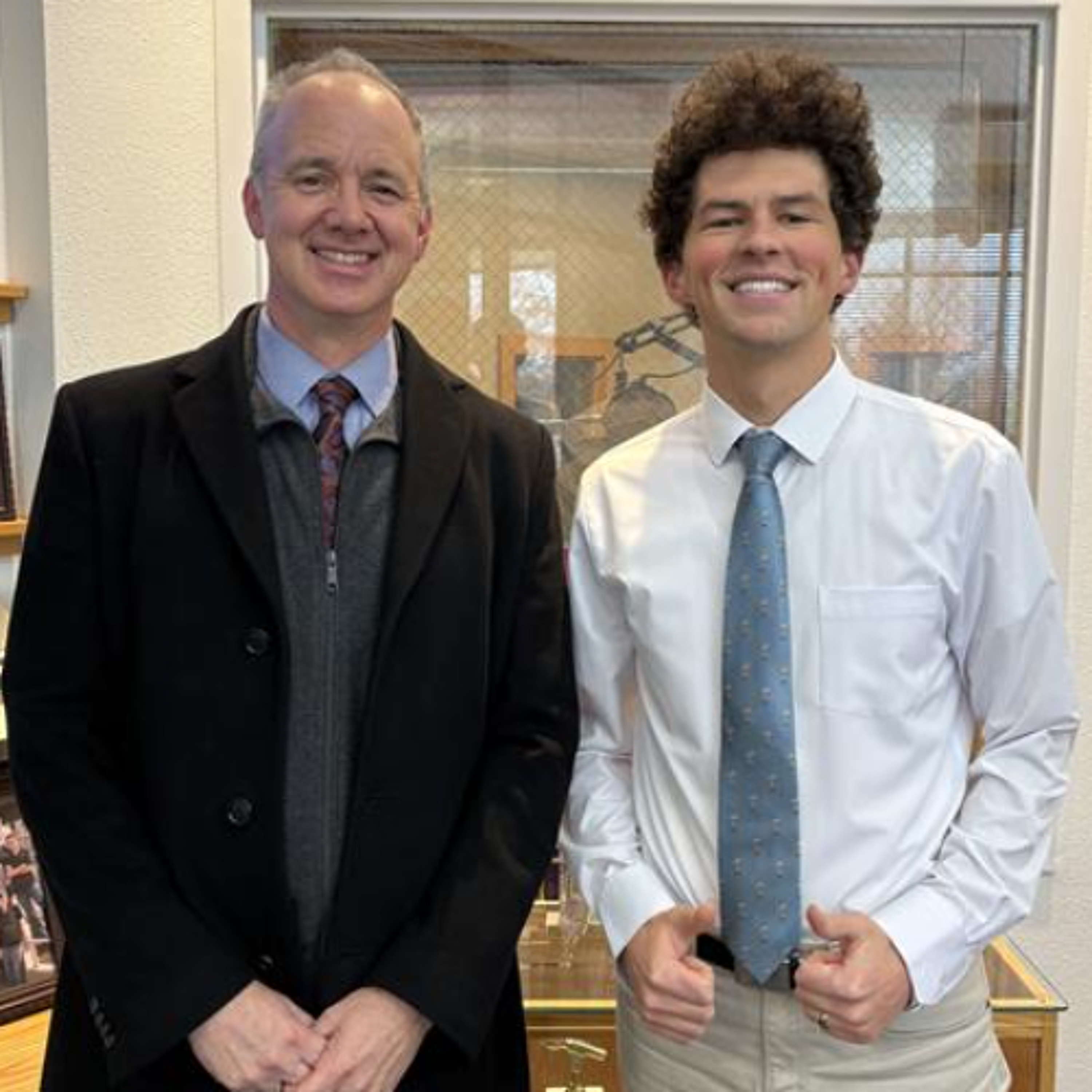 BYU-Idaho Symphony Orchestra performs Firebird Suite episode artwork