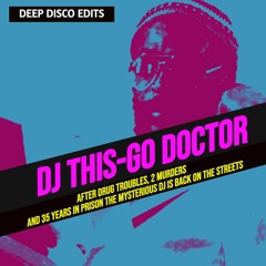 DJ THIS-GO DOCTOR - Every Man