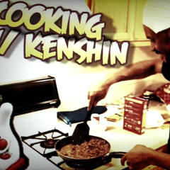 Cooking with Kenshin intro remake