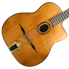 2022 Jean Barault Studio Model