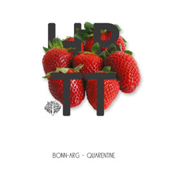 BONN-ARRIVING (ORIGINAL MIX)