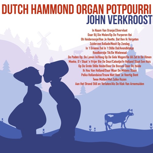 Stream Twee Motten/met Zulke Rozen (Foxtrot Medley) by John Verkroost Listen online for free Stream Twee Motten/met Zulke Rozen (Foxtrot Medley) by John Verkroost Listen online for free