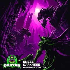 EmZee - Darkness