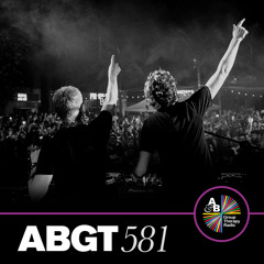 Group Therapy 581 with Above & Beyond and Jody Wisternoff & James Grant