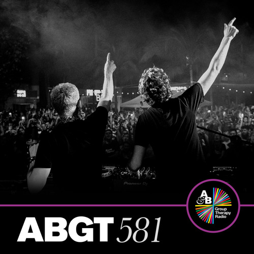 Above & Beyond & Jody Wisternoff & James Grant - Group
