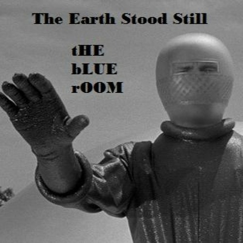 The Earth Stood Still