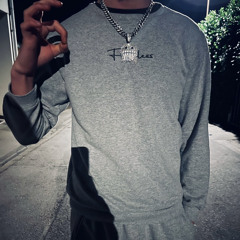 ICED OUT
