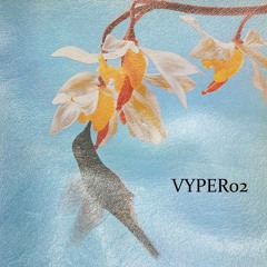 VYPER02 mixed by Lucien Jack