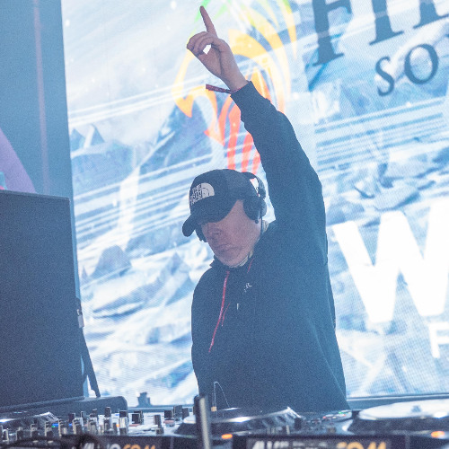 Firestar Soundsystem - Winter Festival 2025 Mix [Granada Spain]