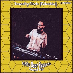 WDR Guest Mix #038 - Insanity Circle