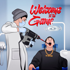 Time Is My Enemy( Prod Lethal Needle x Jewels412 )