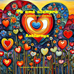Te amé siempre - I loved you always__