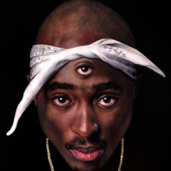 2Pac - Black Cotton (Ango Remix)