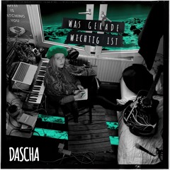 Change this world feat. Akanni Humphrey (& Aca on bass)