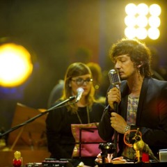 Luna de Zoé (MTV Unplugged) Cover
