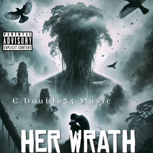 Her Wrath (C. Double34 Music, vocals)