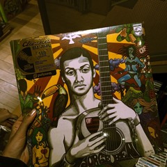 Jorge ben - Domingas | Remix (Gabiz)
