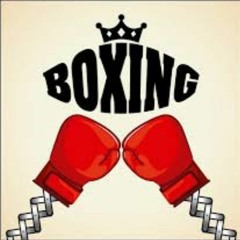 BOXING-2023 [ A TARIGAN FT YADI TRG ]