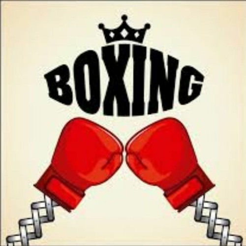 BOXING-2023 [ A TARIGAN FT YADI TRG ]