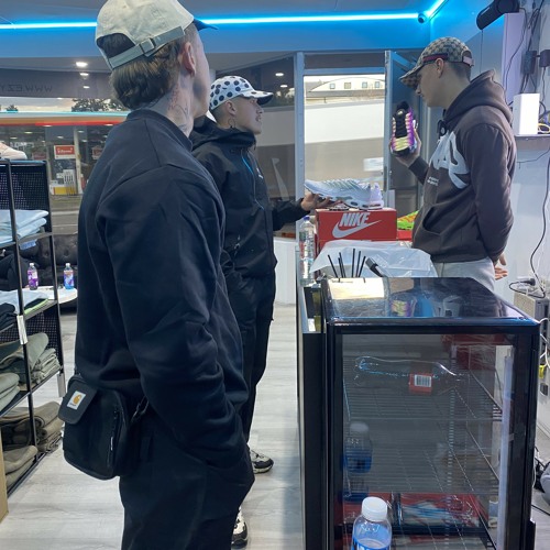 Og Grovers 🥰🥰🥰