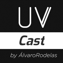 UV Cast #4 Tech-House&Techno by ÁlvaroRodelas.mp3