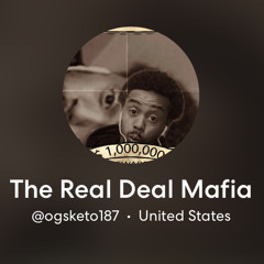 THE Real Deal OG Mafia Music4life OGSkEET stay out the way