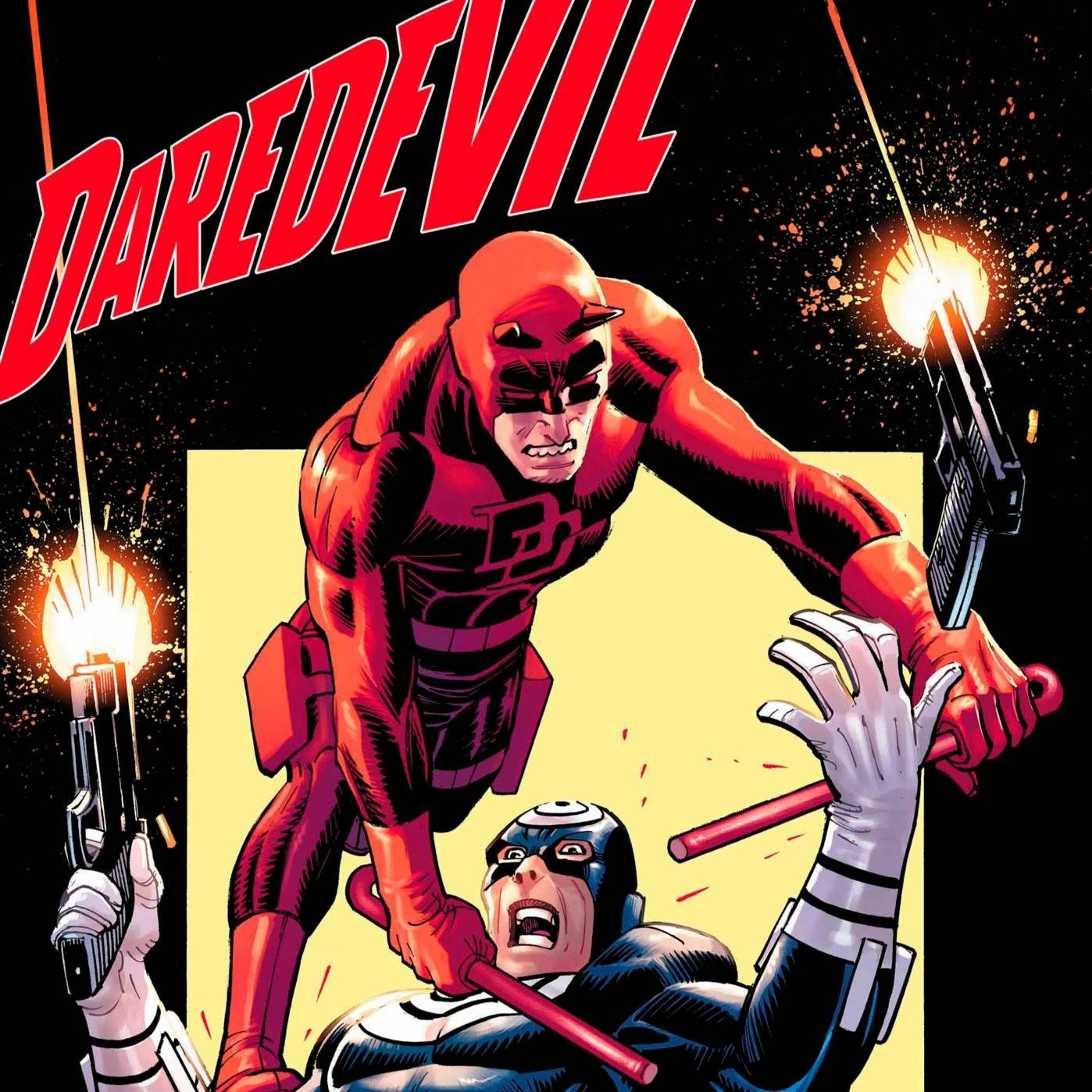 Comic Book Chronicles Ep. 546: With Great Power Comes...Great Stuff! episode artwork