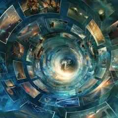 Activation: Consciously Clearing Your Own Akash - Karma & Karmic Timelines